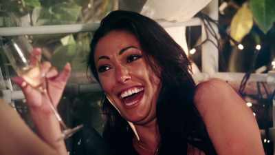 ‐SOPHIE: I know.
‐(LAUGHS) - Love Island