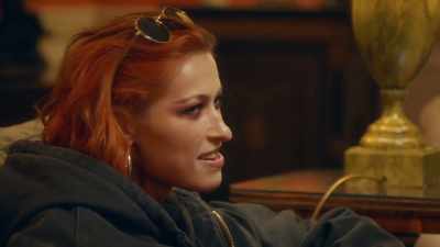 Sophie, I was really impressed - Glow Up: Britain's Next Make-Up Star