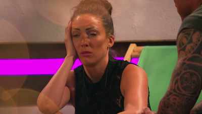 SOPHIE: Just... Yeah,
it's just confusing, - Love Island