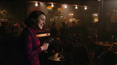 "Sophie Lennon!" - The Marvelous Mrs. Maisel