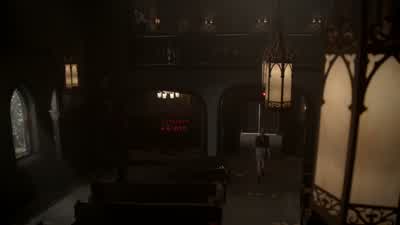 Sophie: Let go of me. - The Originals