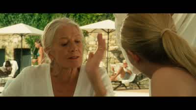 Listen this is my jobI find things And through process of eliminationand caveat emptor which will require assembling a few more factswe can narrow this down considerablyDid Ms Awesome For Real just use caveat emptorOh please all right I went to - Letters to Juliet