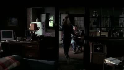 SOPHIE: Morning, Daddy. - Supernatural