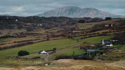 Sophie was murdered - Sophie: A Murder in West Cork