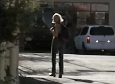 SOPHIE: Okay, so what
do you think happened? (laughing) - Phoenix Forgotten