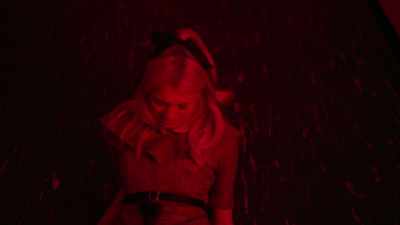 Sophie, please, I know
you're better than this. - The Blue Rose