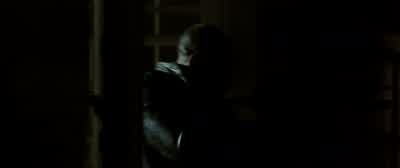 SOPHIE: Robert! - The Da Vinci Code