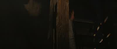 Sophie, it's me, Maurice. - The Nun II