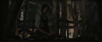 Sophie. - The Nun II