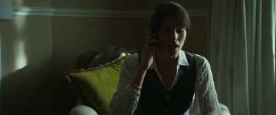 Sophie... - Rogue Agent