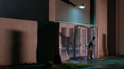 Sophie? - Burn Notice