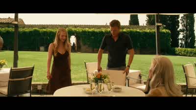 Sophie... - Letters to Juliet