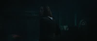 -Sophie! - The Nun II