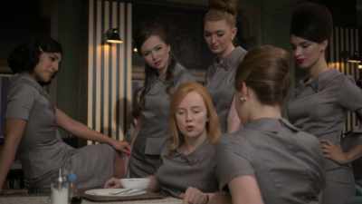 Sophie Straw is my friend, - Funny Woman