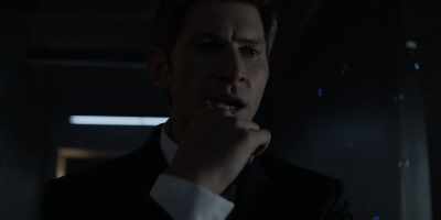 SOPHIE: The details don't matter. - Batwoman