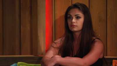 SOPHIE: The seed
was planted there for me - Love Island