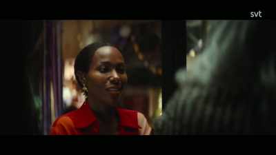 Sophie told me about Ms. Lily. - Three Women