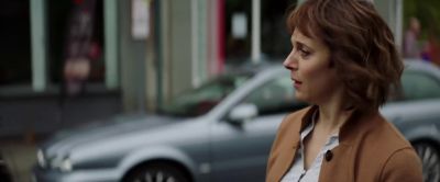 -Sophie. -What the hell? Why did you shoot away? - Safe