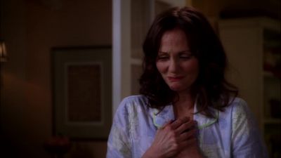 SOPHIE, WOULD YOU
DO ME THE HONOR OF -- - Desperate Housewives