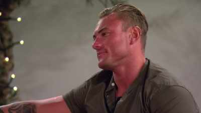 SOPHIE: You've been
absolutely amazing - Love Island