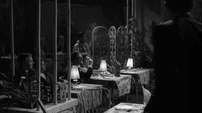 > Sophisticated, slick - The Frightened City