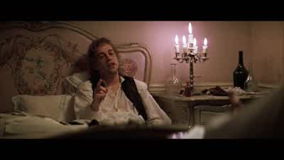- Sopranos up to f on the second voca? - Amadeus