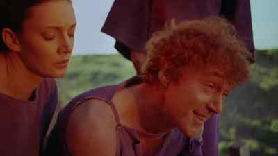 - Sor, what will Aton do? - Nightfall