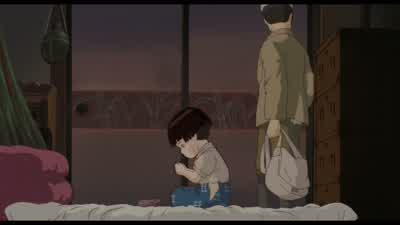 それ 大事なんやから しもうとき。 - Grave of the Fireflies