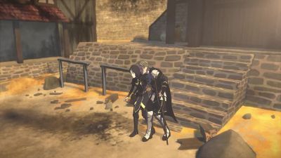 [Soren] We both failed
our secret missions, Claudia. - The Dragon Prince