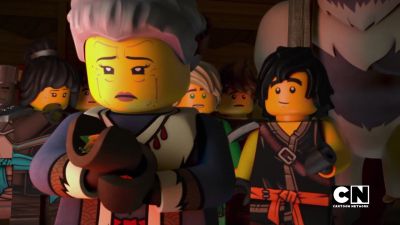                      Sorla,
                what about this? - Ninjago: Masters of Spinjitzu