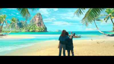 Sorn. - Doi Boy