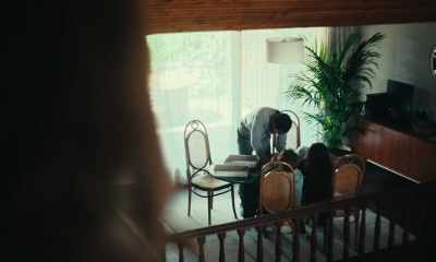 Sorrow was engulfed within her soul - Just the Two of Us