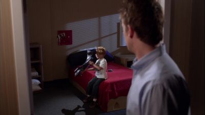 ♪ SORROWING MAN ♪ - One Tree Hill
