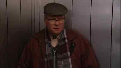 Sorry aboot that.
That's dynamite, in't it? - Still Game