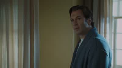 Sorry about Agent Perez. - Saw V