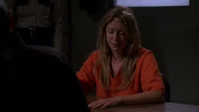 Sorry about before. - Criminal Minds
