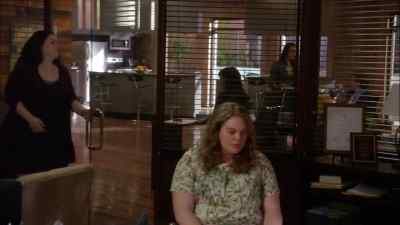 Sorry about before. - Drop Dead Diva