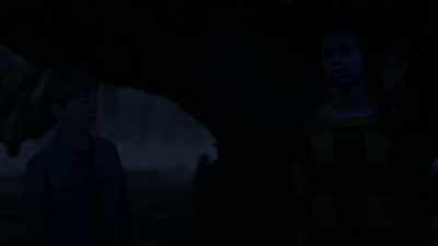 Sorry about your dad.
I didn't know. - Secrets of Sulphur Springs