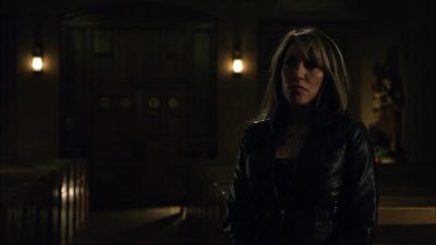 Sorry about your friend. - Sons of Anarchy