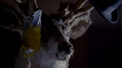 Sorry about last time. - Breaking Bad