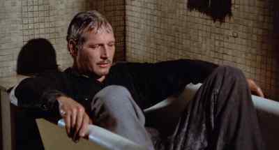 Sorry about Luther - The Sting