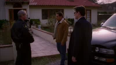 -Sorry about your man, Jim. - Criminal Minds