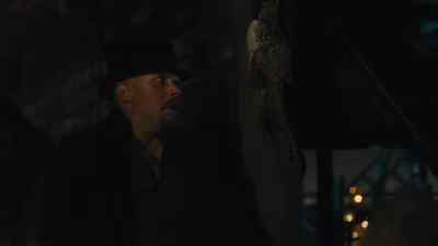 Sorry about your news. - Taboo