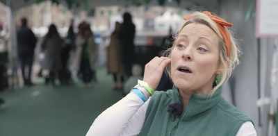 Sorry about that.
But it is a bit sad, - Quintessentially Irish