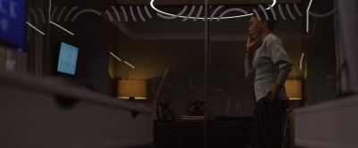 Sorry about that. I'm back. - The Good Fight