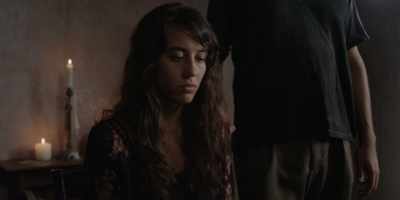 - Sorry about that.
- It's okay. - The Vessel
