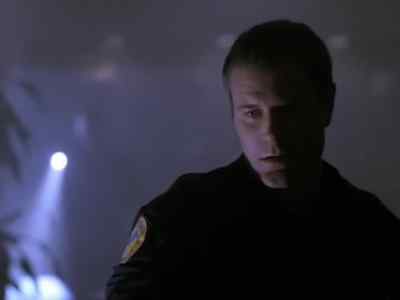 Sorry about that, Jarod. - The Pretender