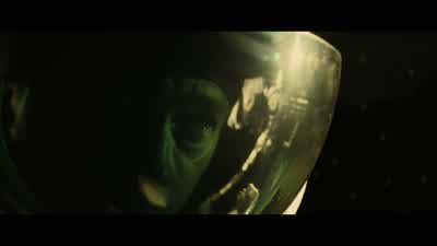 Sorry about that little tiff back there, Major. - Ad Astra