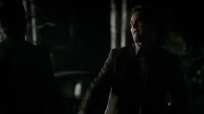 Sorry about that, man. - The Vampire Diaries