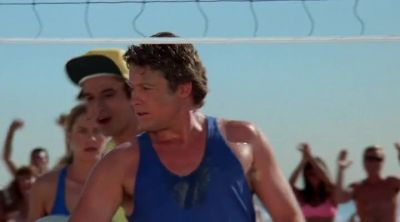 -SORRY ABOUT THAT, MATE. - Baywatch